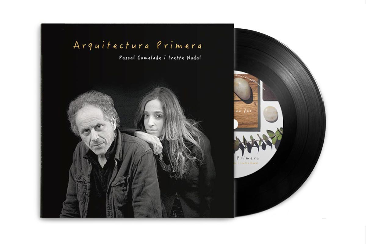 Disc Arquitectura primera