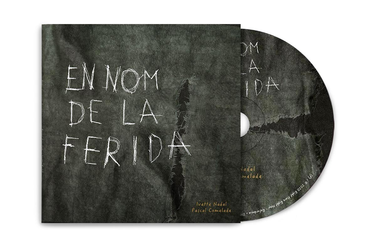 Disc En nom de la ferida
