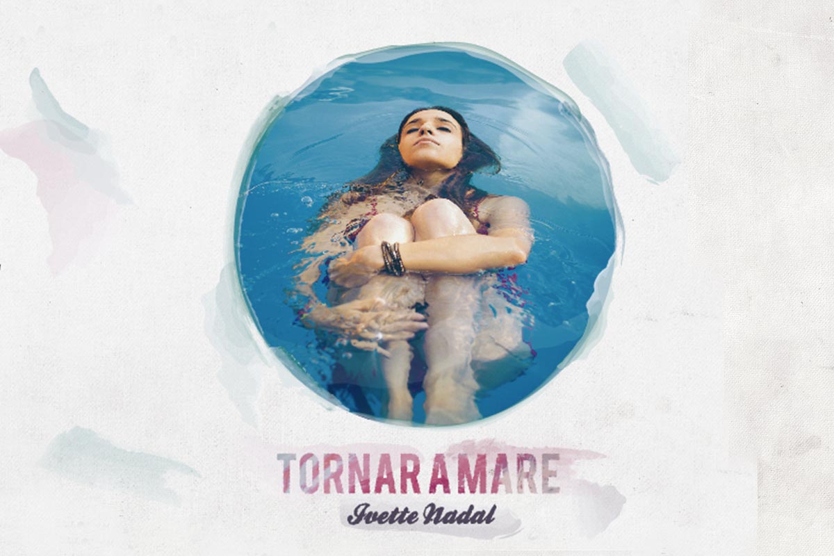 Disc Tornar a mare