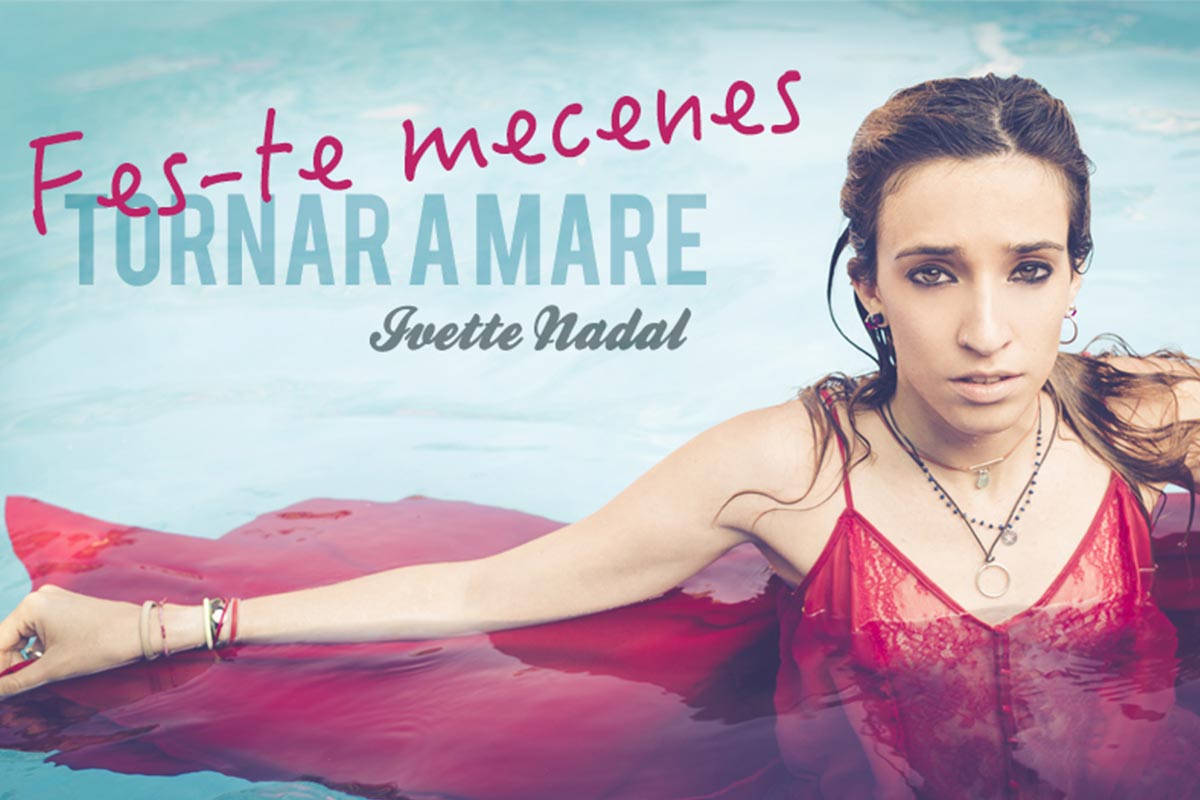 Tornar a mare disc