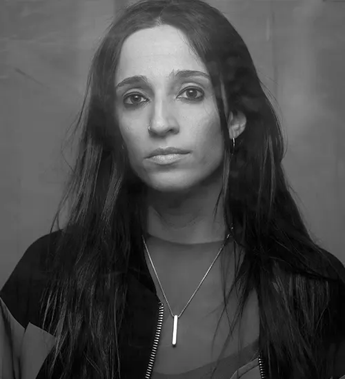 Ivette Nadal