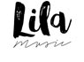 Lila music logo