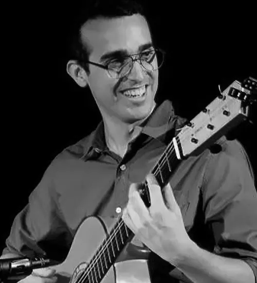 Marcel Torres