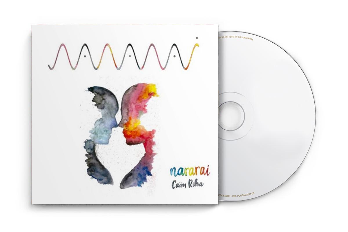 Disc Nararai